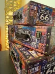 Route66 Beach hostel Dubai