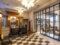 APA Hotel Nishiazabu