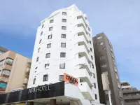 APA Hotel Sagamihara Hashimoto Ekimae