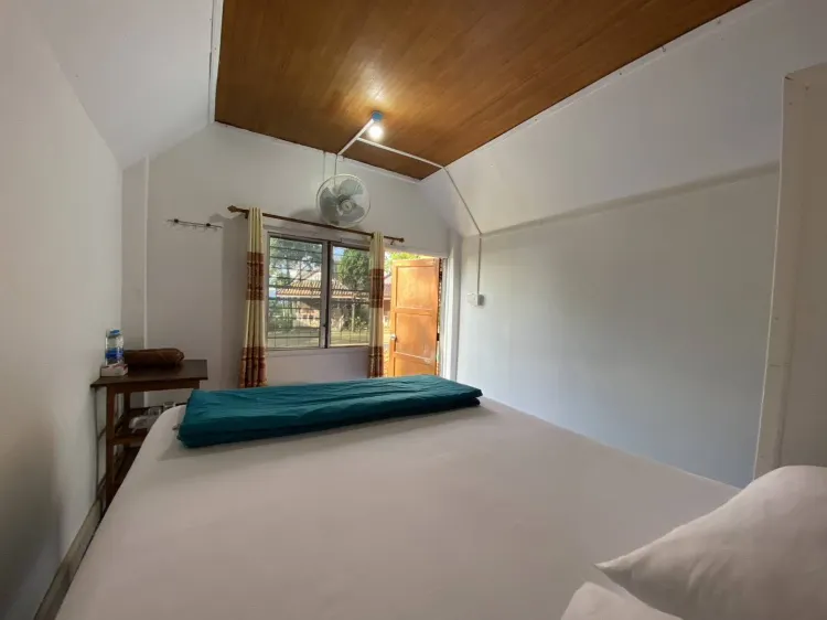 บ้านพงไพร