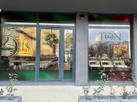 Kron Hotels in 