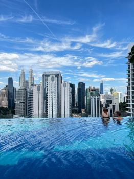 Majestic Residence Kuala Lumpur
