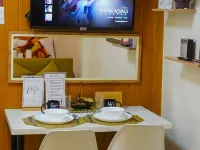 D&A Homestay Hotele w: Bataan
