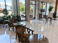KKP HOTEL Hotel a Kampot