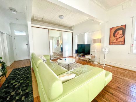 Mascot Private Rooms Near Sydney Airport & CBD