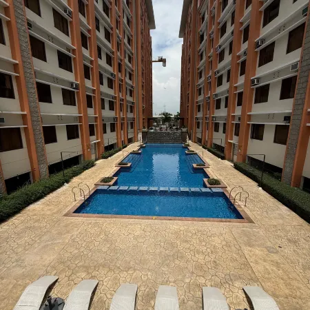 Paseo Verde At Real By Zilla