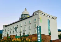 HOTEL CASAVERDE