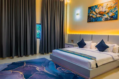 Mitra Hotel Bungo فنادق في 