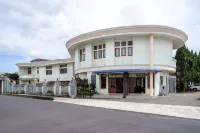 Rehat at Abadi Hotel Tasikmalaya Hoteles en 