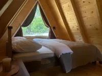 Lovćen National Park Mountain Lodge & Breakfast Hotéis em 