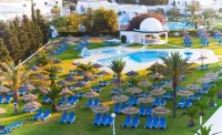 Zenith Hammamet Hotel Hôtels à : 