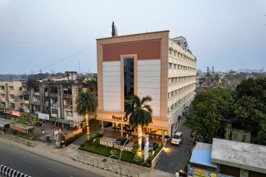 Royal Regency