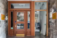 Mandarin apartments by halu! Hotels in 