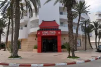 Intouriste Hôtel & Suites
