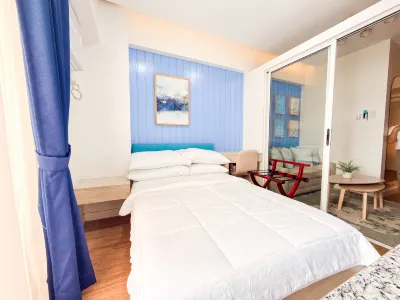 Maree- Verdon Parc, Davao City โรงแรมใน