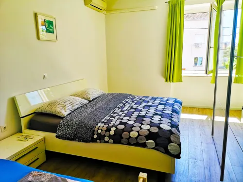 Chillax Rooms