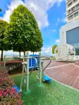 Legoland & EcoNest 3Bedroom  Family Apartment 8px Hotele w: 