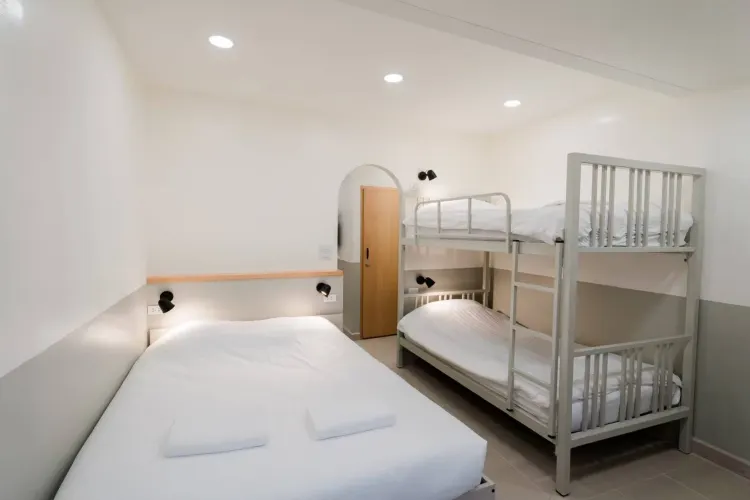 ห้องแฟมิลี่