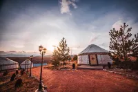Elestet Hotel Issyk Kul Hoteles en 