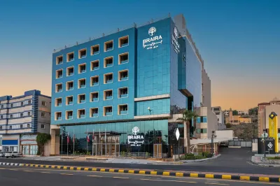 Braira Abha Hotel  호텔