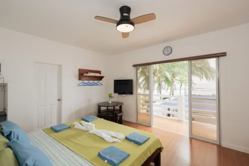 Brizo Hotel & Beach Resort