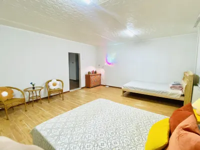 Murun Guest House 酒店