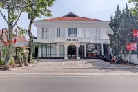 OYO 94726 Asteria Talaga Bodas Hotels in 