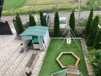 Edem issykkul Hoteles en 