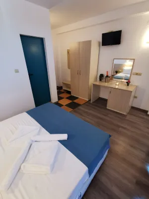 Largo Beach Hotel - All inclusive light - Promenade street - Best Location Sunny Beach
