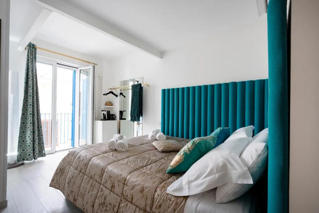 Cielo | Suite Con Bagno E Cucina Condivisa – Centrale - Polignano a Mare