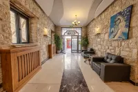 Atrium Suites Hotel