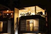 Saro Supreme Villas
