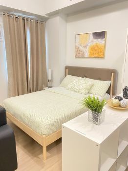 SMDC Park Residences | Condo in Sta. Rosa
