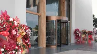 顯龍酒店