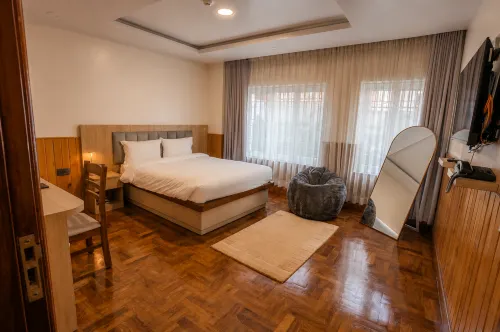 Innerview Apartment