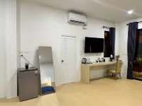 The Private Pool Villa @Satun 사툰 호텔