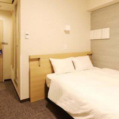 雙人房 - 禁菸 青森微笑飯店優惠