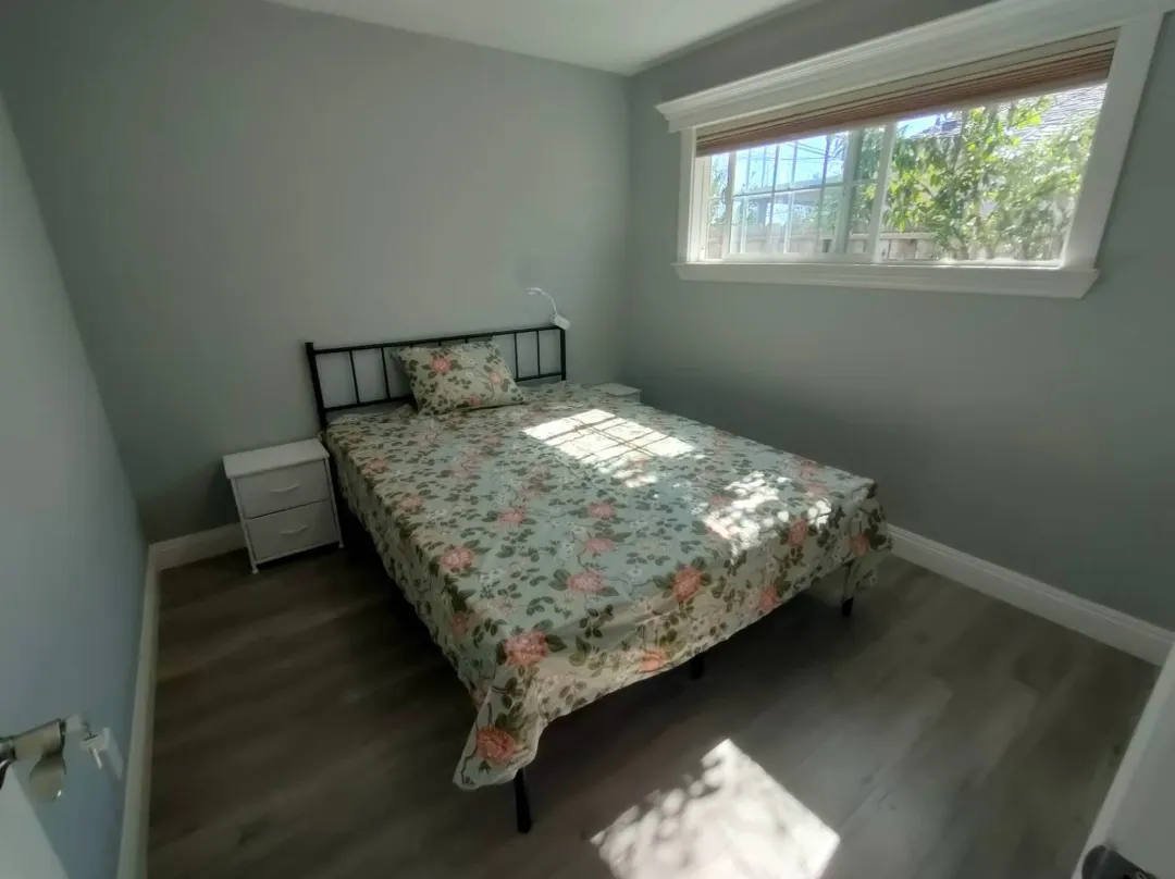 San Francisco Bay Area Guest Houses In Fremont - Union City, CA