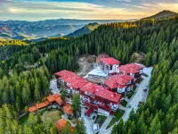 Grand Resort Pamporovo Apartments Hotels in 