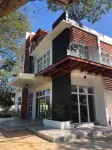 BAMBU SUITES PALAWAN Các khách sạn ở 