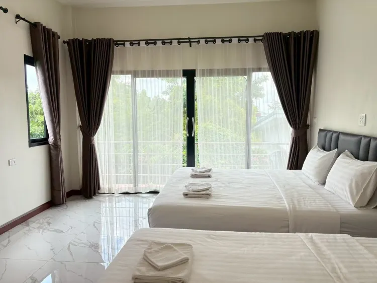 ห้องสวีท 1