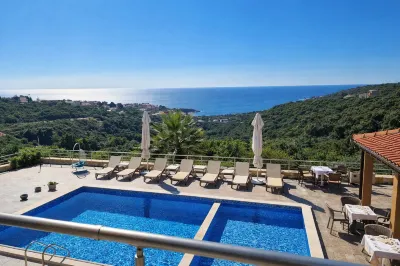 Boutique-Apartments Edem Hotel di 