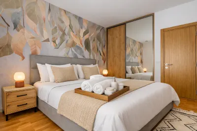 Boho Dream Apartments Hotel di 