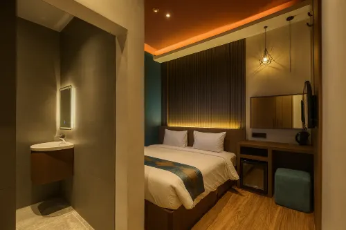 Jazotel Batam