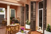 Antonio's Hostal