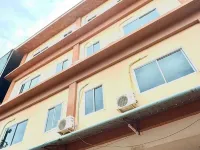 KK Hotel Pakse Hôtels à : Paksé