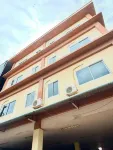 KK Hotel Pakse
