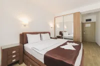 Hotel 219 Budva Các khách sạn ở 