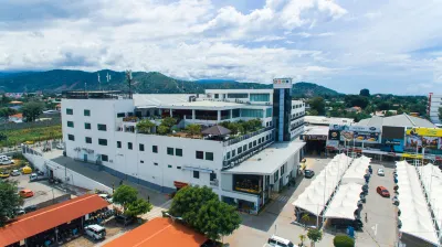 Timor Plaza Hotel & Apartments Hotels in 