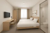 De Ggii Hotel by Flip Inn